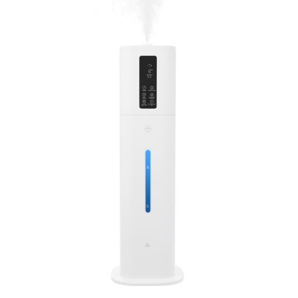 CNCEST Smart Humidifier, Humidifier for Large Room, Humidifier with Remote Control