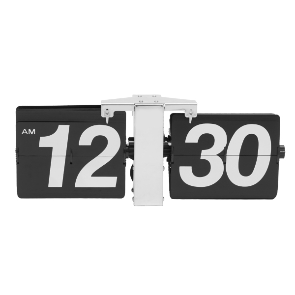 Wall Mounted Tabletop Clock Flip Clock No Case Digital Clocks Wall Mantel Table