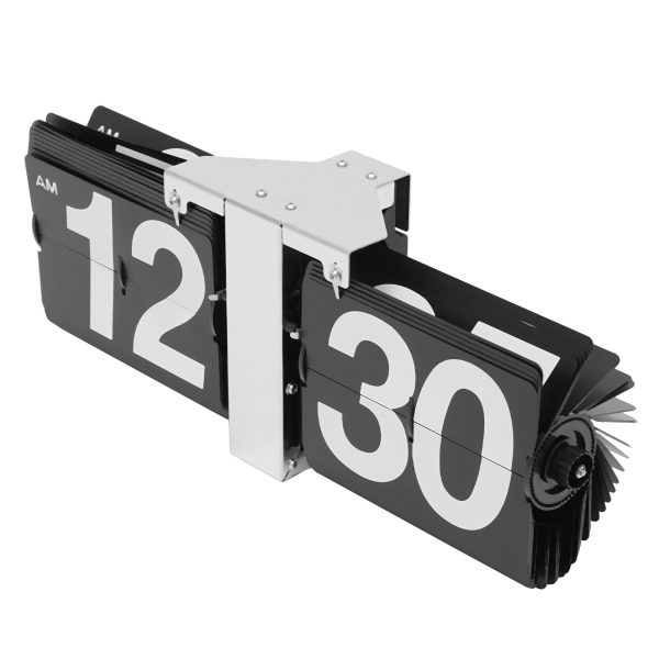 Wall Mounted Tabletop Clock Flip Clock No Case Digital Clocks Wall Mantel Table