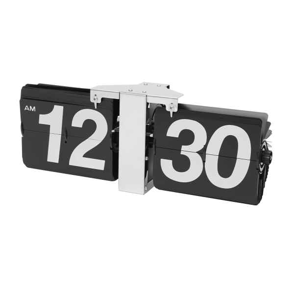 Wall Mounted Tabletop Clock Flip Clock No Case Digital Clocks Wall Mantel Table