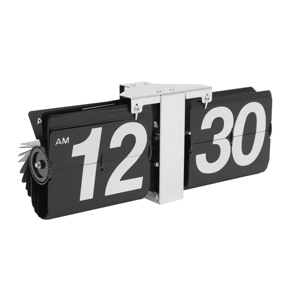 Wall Mounted Tabletop Clock Flip Clock No Case Digital Clocks Wall Mantel Table