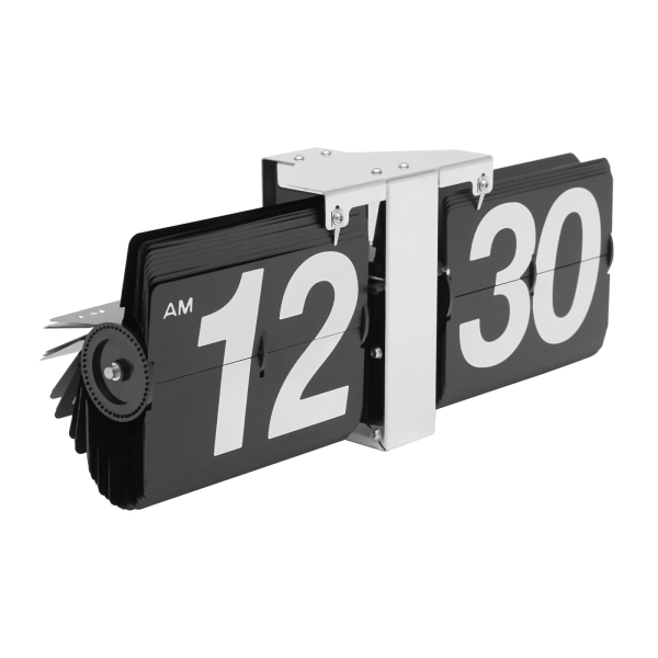 Wall Mounted Tabletop Clock Flip Clock No Case Digital Clocks Wall Mantel Table