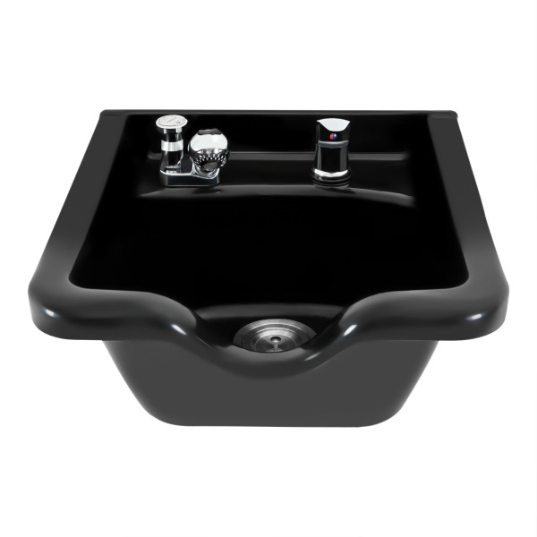 Salon Hairdressing Shampoo Sink Washing Hair Basin Bowl Barber Hair Equipment