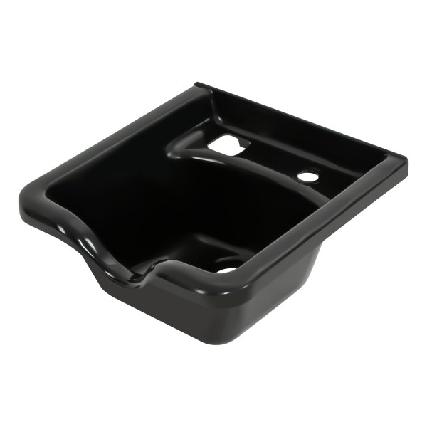 Salon Hairdressing Shampoo Sink Washing Hair Basin Bowl Barber Hair Equipment