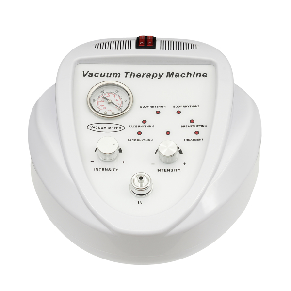 Vacuum Therapy Machine Butt Lifting Machine Vacuum Cupping Massager with 30 Cups