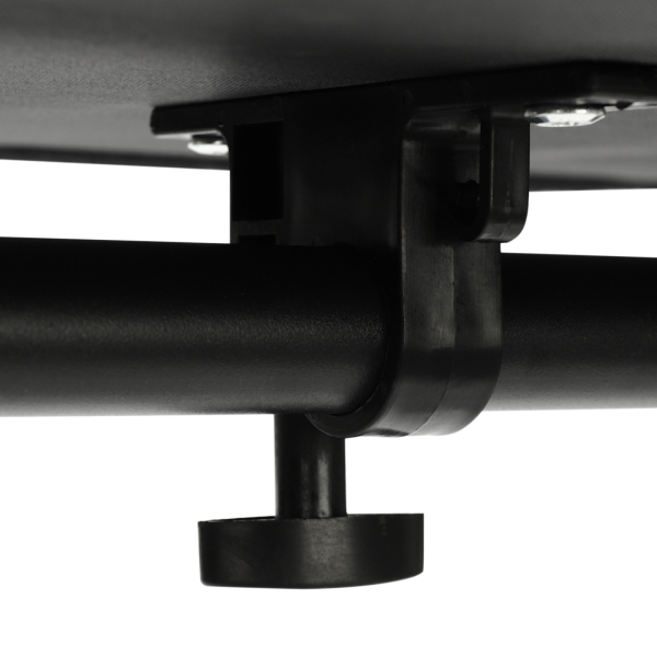 Tattoo Arm Leg Rest Bracket Super Big with Adjustable Stand Pad Sponge Portable