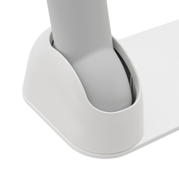 Adjustable Toilet Safety Frame Assist Handrail Elderly Handicap Grab Bar