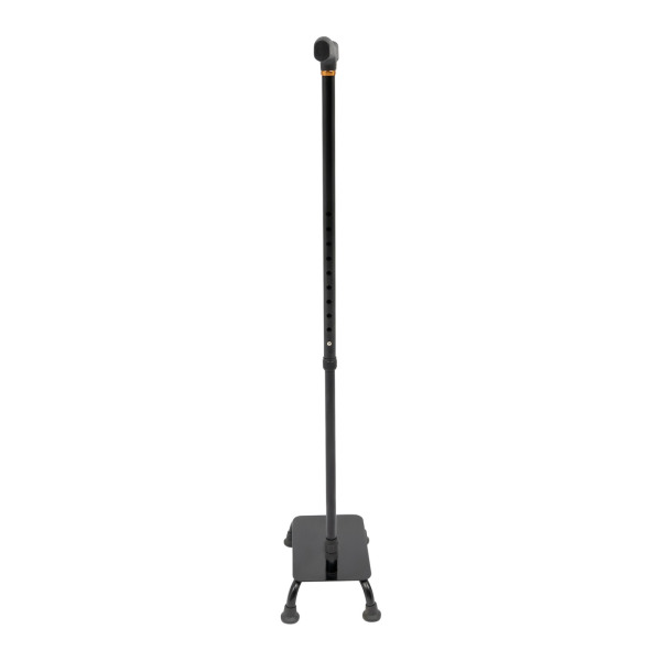 Stair Climbing Assist Cane - Half Step Stair Lift Aid for Seniors Stair Steady to Walk Up and Down Stairs or Steps