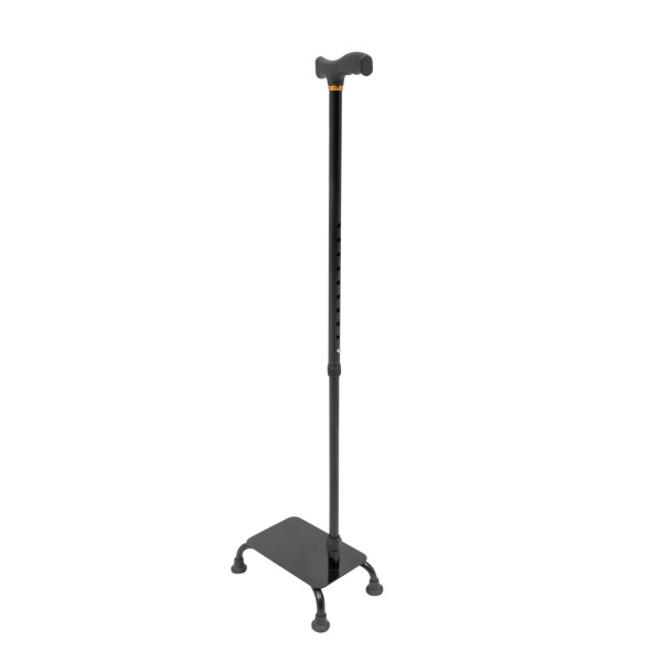 Stair Climbing Assist Cane - Half Step Stair Lift Aid for Seniors Stair Steady to Walk Up and Down Stairs or Steps