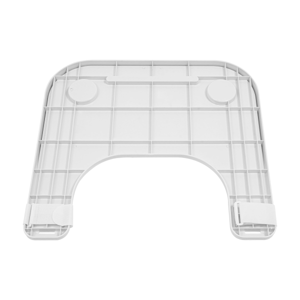 CNCEST Wheelchair Tray, Wheelchair Tray Table, Wheelchair Tray Table with Cup Holder