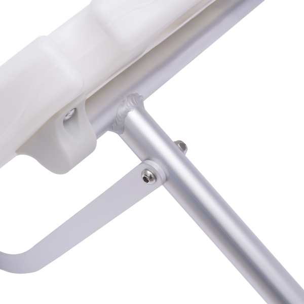 Folding Shower Seat, Wall-mounted Shower Chair, Folding Shower Seat With Support Legs, For Elderly, Pregnant Women