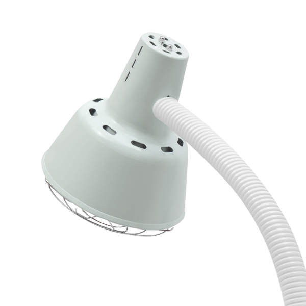 Infrared Light Lamp, Infrared Heat Lamp, 275W Near Infrared Lamp for Body or Pain with Stand