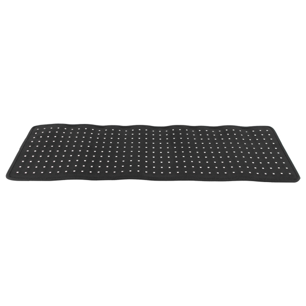 Red & Infrared Light Therapy Pad for Full Body, 35.03*11.02in Large Home Laying Red Pad