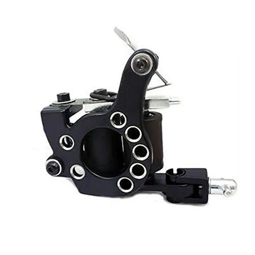 Tattoo Gun Kit for Beginners Professional Complete Tatoo Kit 2 Machine Gun 50 Needles 20 Inks Power Supply Tattoo Machine Kit (Type B) Tattoo Gun Kit for Beginners Professional Complete Tatoo Kit 2 Machine Gun 50 Needles 20 Inks Power Supply Tattoo Machine Kit (Type B)