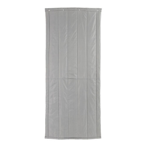 Fit Living RoomDining Room Bed Room 1PC Thermal Insulated Soundproof Curtains