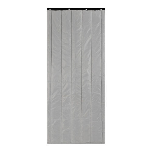 Fit Living RoomDining Room Bed Room 1PC Thermal Insulated Soundproof Curtains