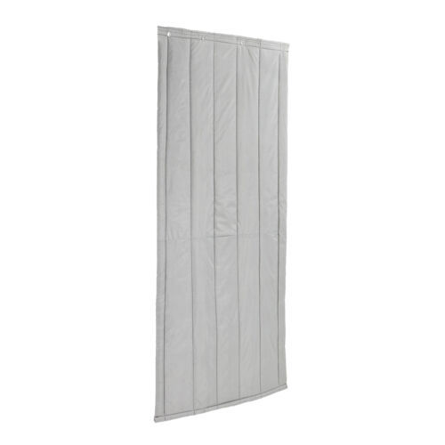 Fit Living RoomDining Room Bed Room 1PC Thermal Insulated Soundproof Curtains