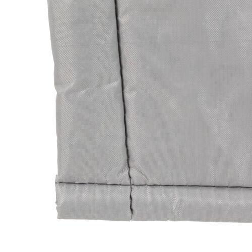 Fit Living RoomDining Room Bed Room 1PC Thermal Insulated Soundproof Curtains