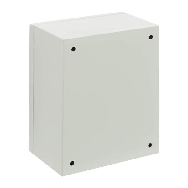 Outdoor Electrical Box, Electrical Box, Lockable Outdoor Electrical Box 25x30x15cm
