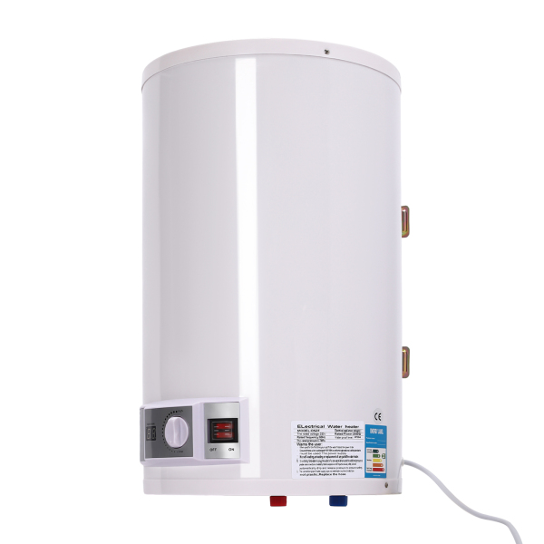 7.7 Gallons Electric Tank Water Heater, Electric Tank Water Heater for Kitchens, Toilets, Flats, Hair Salons