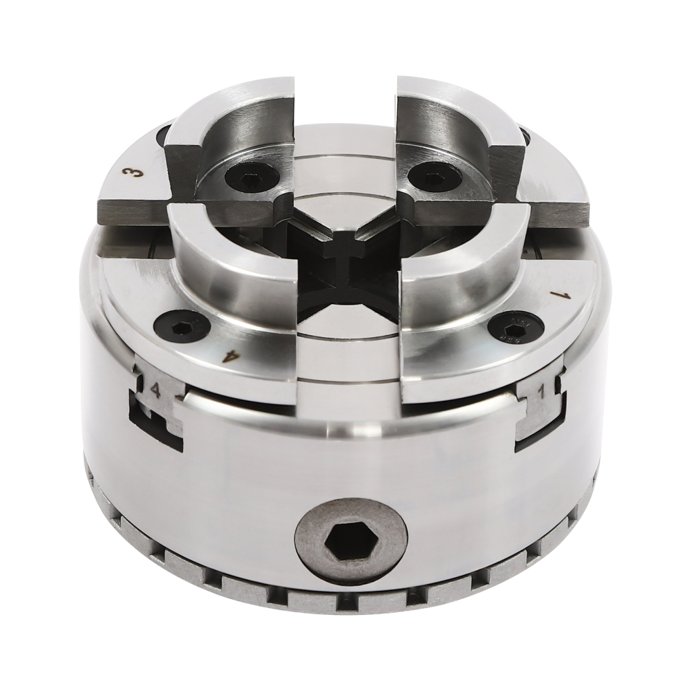 Lathe Chuck Set 4