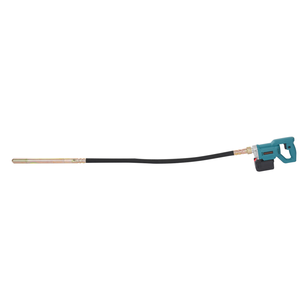 21V ZPN35-D Concrete Vibrating Tool Cement Vibrating Tool Blue with ...
