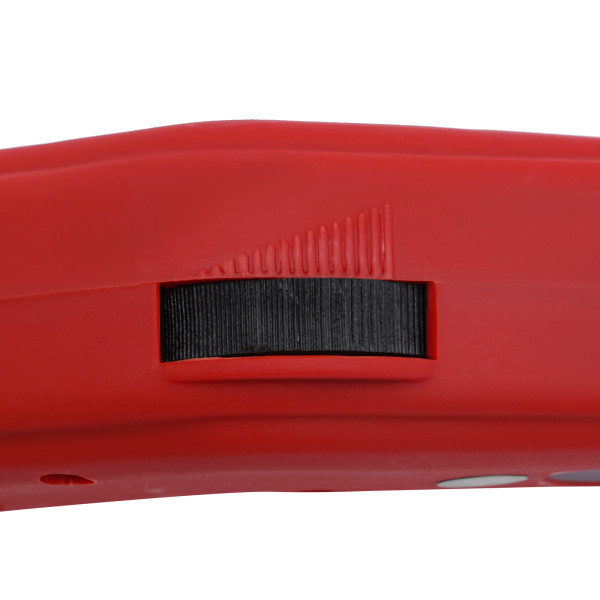 100W Rope Cutter Fabric Cutter, Pro Electric Hot Cutter Heat Sealer with Cutting Tool Kit, with Blades & Accessories