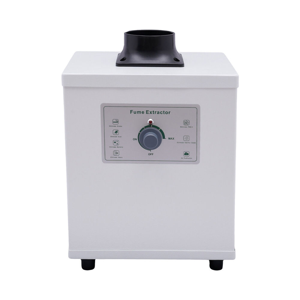8-Quart Digital Air Fryer