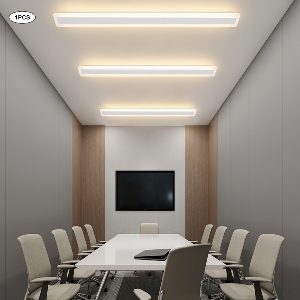 100x9CM Ceiling Light, LED Ceiling Light Fixture, Ceiling Lamp for Bedroom
