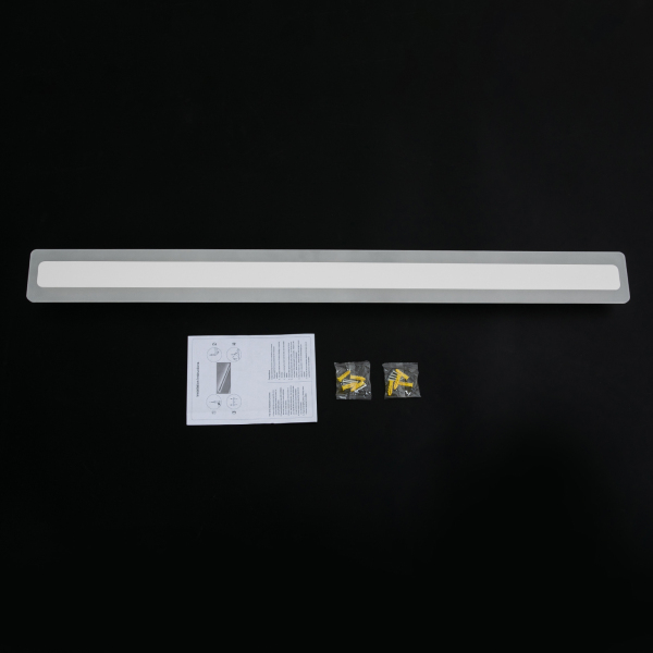 100x9CM Ceiling Light, LED Ceiling Light Fixture, Ceiling Lamp for Bedroom