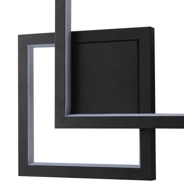 Modern Wired Wall Lamps, Wired Wall Light Set, Wired  Wall Lights Light Color: White, Warm, Natural