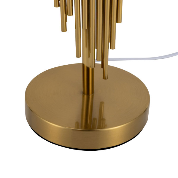 55cm Bedside Table Lamp, Side Table Lamp, Bedroom Desk Light
