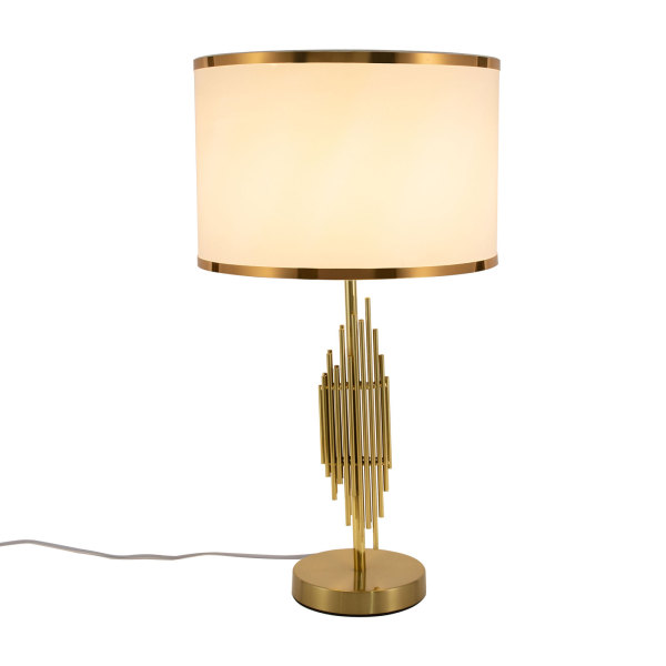 55cm Bedside Table Lamp, Side Table Lamp, Bedroom Desk Light