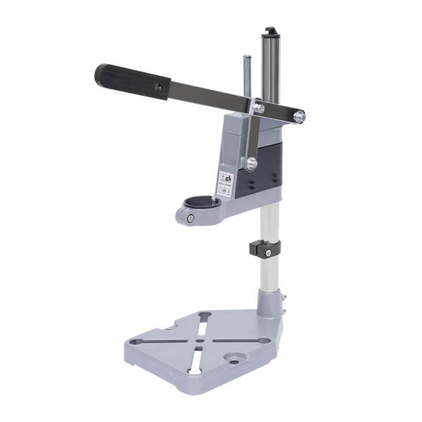 Floor Drill Press Stand Table for Drill Workbench Repair Tool Clamp for Drilling Collet,drill Press Table - 1.4 - 1.6in Clamping Diameter