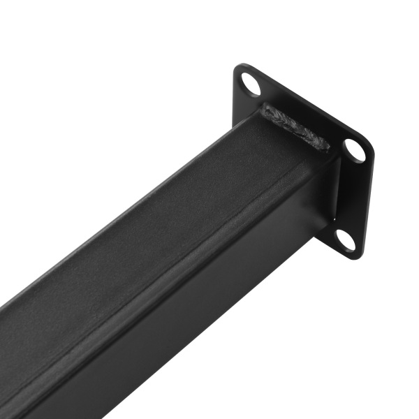 Single Post Handrail Stairs Hand Rail Zinc Steel Guardrail Porch Hand Rail Steel