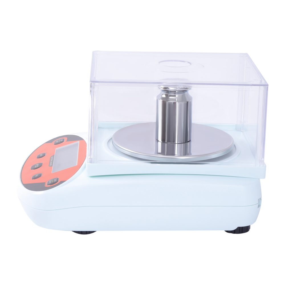Lab Digital Scales 0.01g Precision Analytical Electronic Balance ...