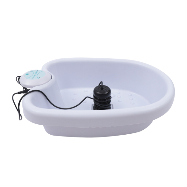 Foot Ionic Detox Bath Machine Electric Spa Basin Foot Care Spa Detox System UK