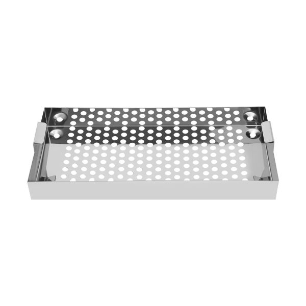 Portable Dry Heat Sterilizer Hot Air Sterilizer Nail Tools Utensils Beauty Salon with Long Power Cord Four Anti-slip Feet for Laboratories Food Services Beauty Salons