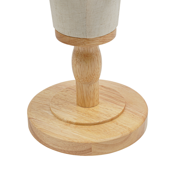 CNCEST Wig Head Stand, Mannequin Head for Hats, Model Head for Wigs&Hats