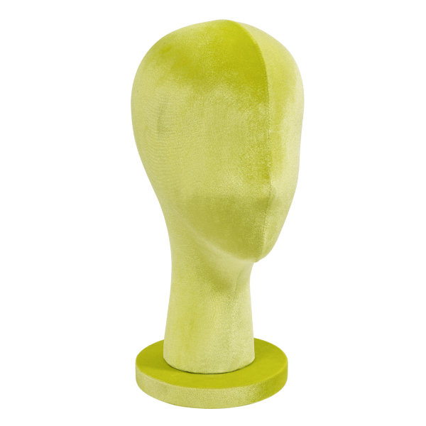 CNCEST Female Mannequin Head, Mannequin Head, Mannequin Head For Displaying Wigs, Hats