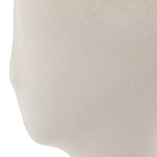 CNCEST Female Mannequin Head, Mannequin Head, Mannequin Head For Displaying Wigs, Hats