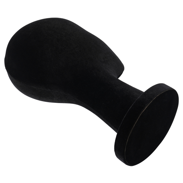 CNCEST Female Mannequin Head, Mannequin Head, Mannequin Head For Displaying Wigs, Hats