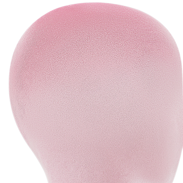 CNCEST Female Mannequin Head, Mannequin Head, Mannequin Head For Displaying Wigs, Hats
