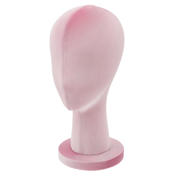 CNCEST Female Mannequin Head, Mannequin Head, Mannequin Head For Displaying Wigs, Hats