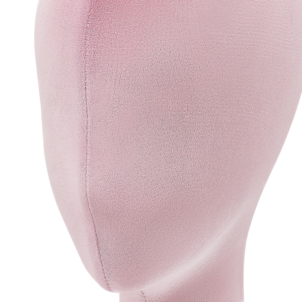 CNCEST Female Mannequin Head, Mannequin Head, Mannequin Head For Displaying Wigs, Hats