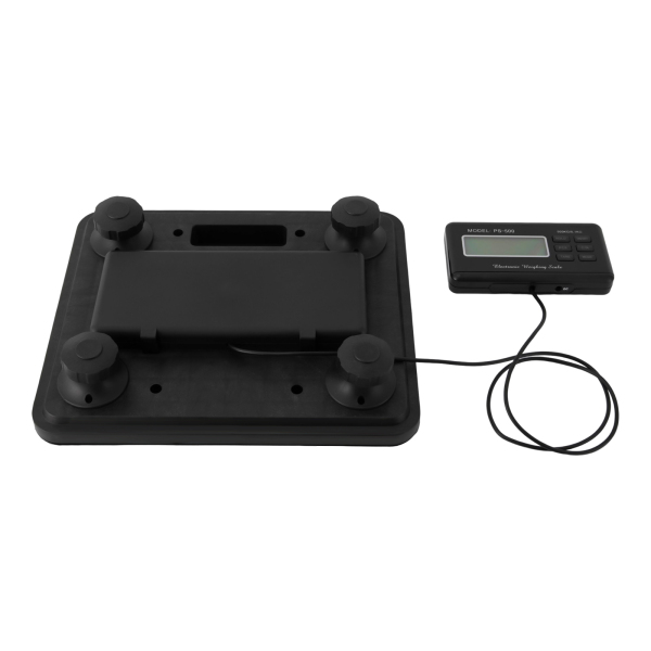 Portable Postal Scales Commercial Weighing Scales Pet Scales Industrial Platform Scales LCD Digital for Postal Pet Weighing Industry