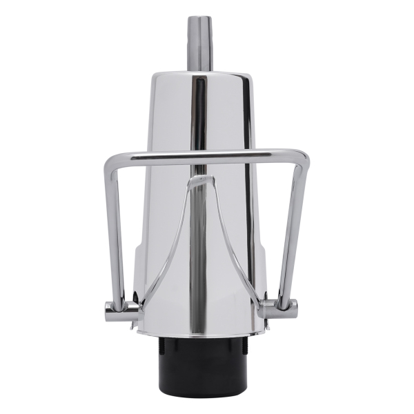 Barber Salon Chair Hydraulic Pump Stool Replacement Pump Lift Cylinder 4 Screw Pattern Pump Adjustable Height 11cm 440lbs(The Chair Not Included)