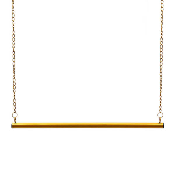 Hanging Clothes Rack with Chains and hooks, Clothing Rack, Clothing Rack for Bedroom, Laundry Room 90*180 cm