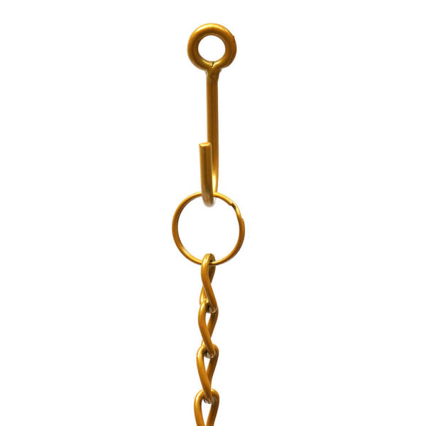 Hanging Clothes Rack with Chains and hooks, Clothing Rack, Clothing Rack for Bedroom, Laundry Room 90*180 cm