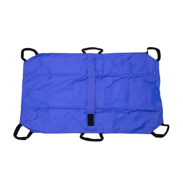 Professional Pet Transport Stretcher Anti Bite Pet Stretcher Animal Carrier Folding Animal Carrier Bed Accessory Safety Load 110kg(242LBS)